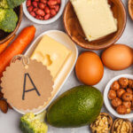 Vitamin A Foods_title