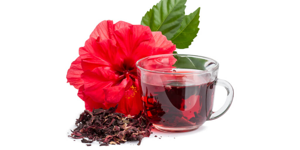 What are the Top 10 Health Benefits of Hibiscus Tea