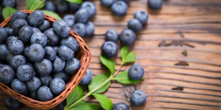 Are Blueberries a Superfood