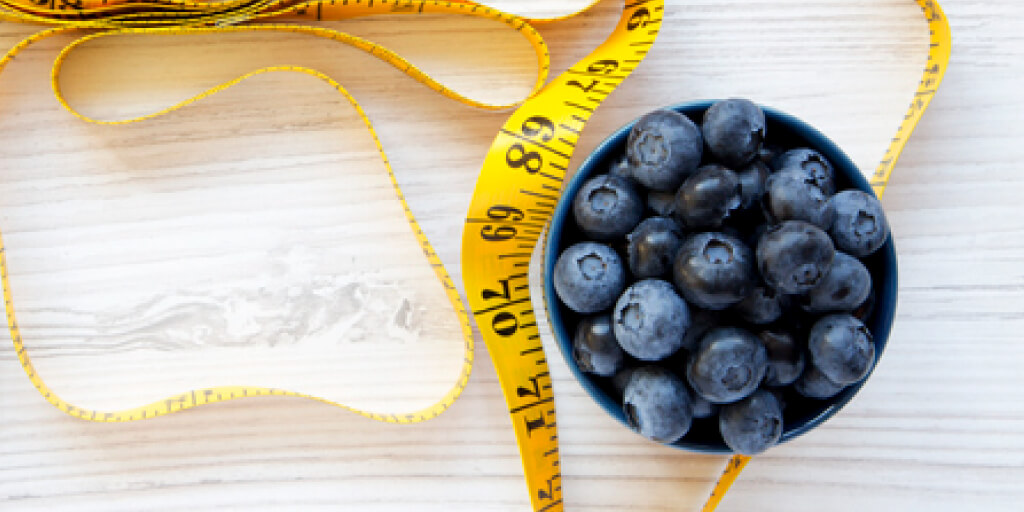 Blueberries for Weight Loss