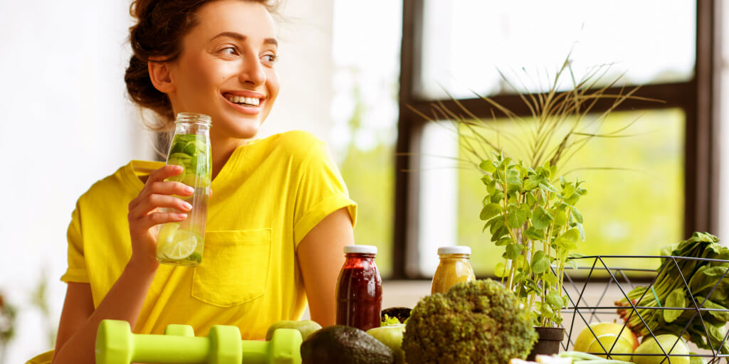 Antioxidant Foods_Benefits