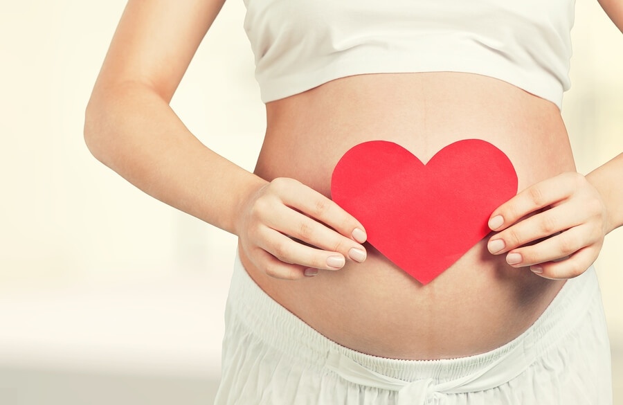 Take care of yourself during pregnancy