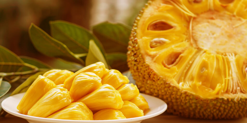 Jackfruit Benefits_Weight Loss