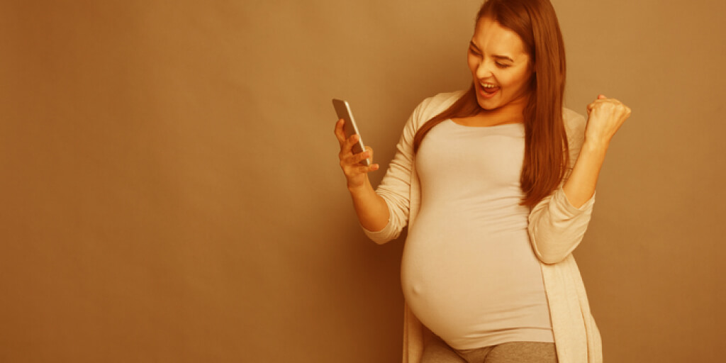 Stay Healthy & Happy Pregnancy Trimesters_Successful Pregnancy