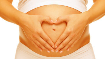 Stay Healthy & Happy Pregnancy Trimesters_Title