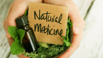 How to Use Natural Medicine to Improve & Boost Your Health_Mean