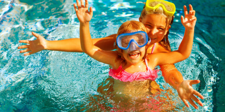Stay Busy & Healthy All Season with Kids Summer Activities_Top 15
