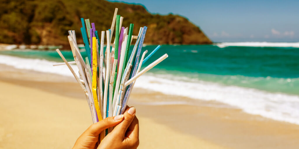 Eco-Friendly Solutions for a Plastic Straws Ban_How Long