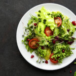 Salad Mix Microgreens